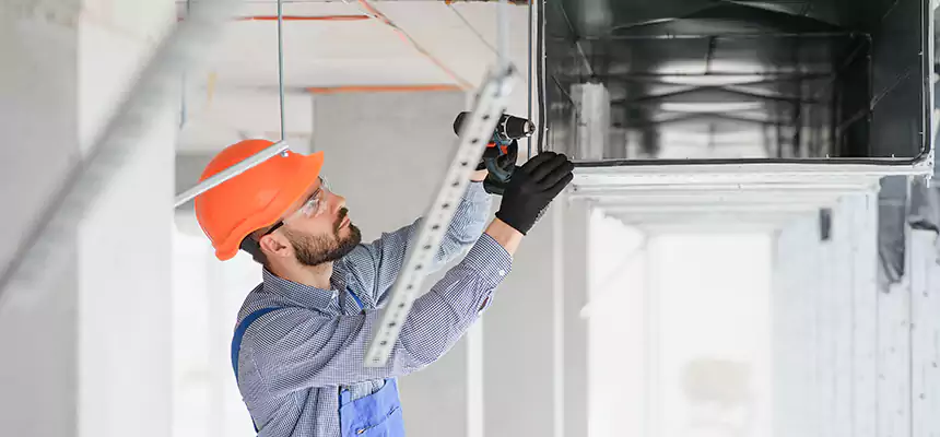 Our Air Vent Replacement Services in Rancho Cucamonga, CA