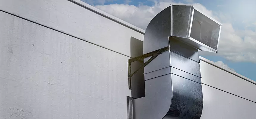 Trusted Industrial Dryer Vent Cleaning in Rancho Cucamonga