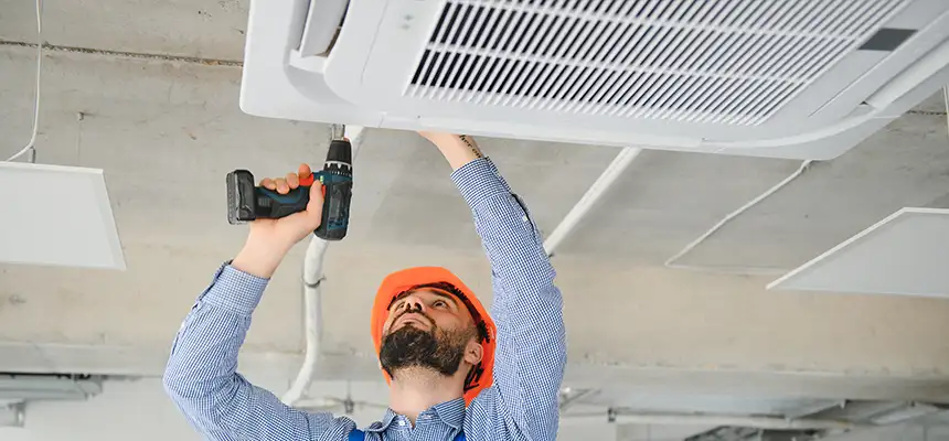 Detailed Multi‑Unit Riser & Roof Termination Cleaning in Rancho Cucamonga