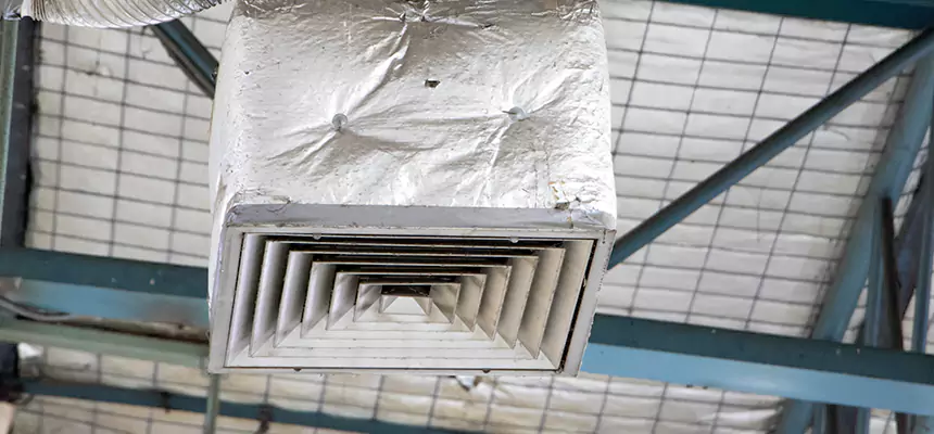 Our Custom HVAC Ductwork Services in Rancho Cucamonga, CA