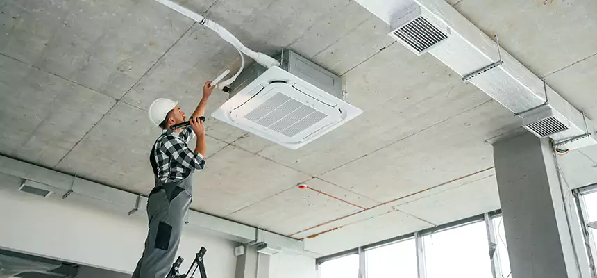 Our Dryer Vent Booster Fan Cleaning Services in Rancho Cucamonga, CA