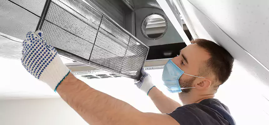 Our Dryer Vent Cleaning Services in Rancho Cucamonga, CA