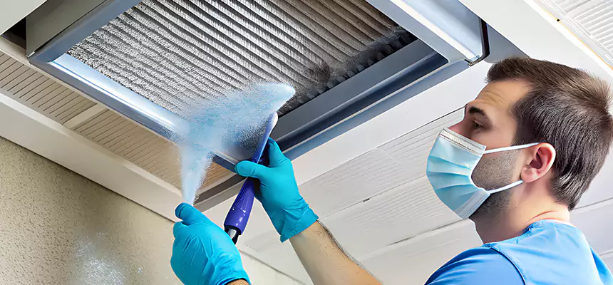Our Home Ventilation Cleaning Services in Rancho Cucamonga, CA