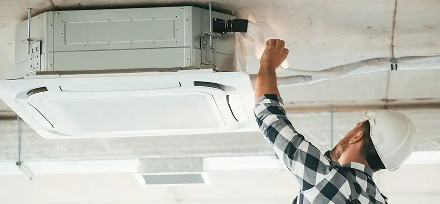 Our Local Vent Cleaning Services in Rancho Cucamonga, CA