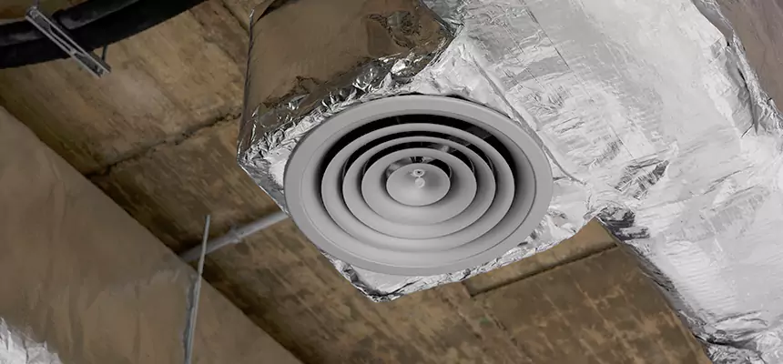 Our Low VOC Vent Installation Services in Rancho Cucamonga, CA