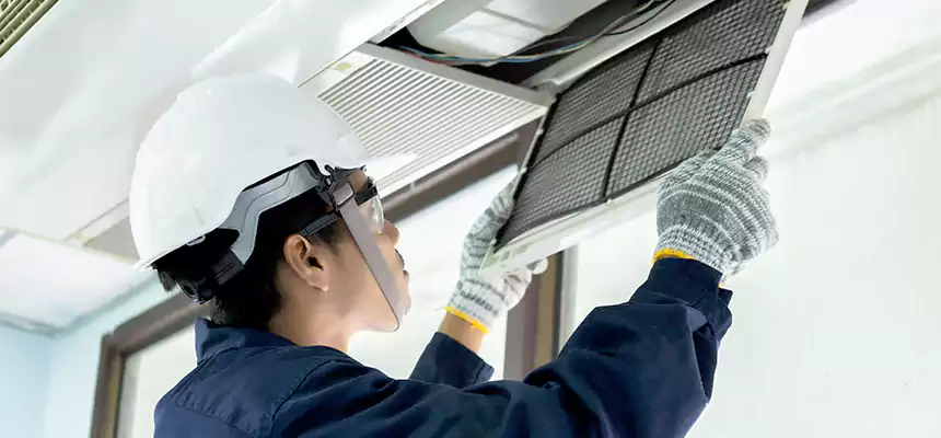 Our Multi-family Home Duct Cleaning Services in Rancho Cucamonga, CA