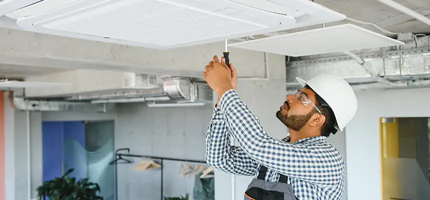 Our Roof Dryer Vent Cleaning Services in Rancho Cucamonga, CA