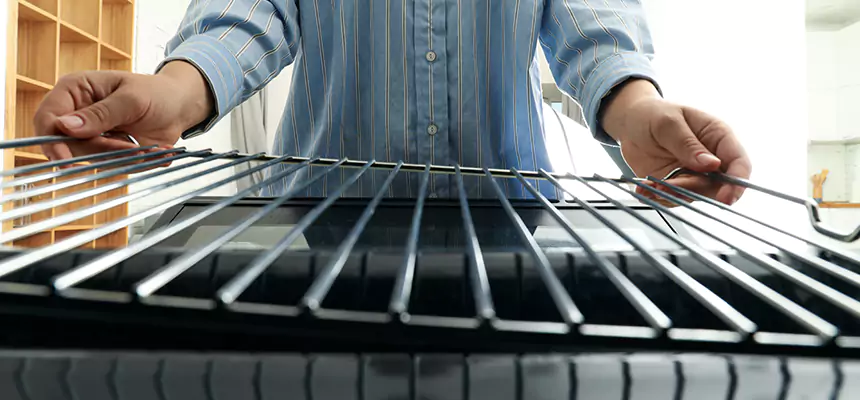Our Vent Grille Washing Services in Rancho Cucamonga, CA