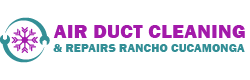 Air Duct Cleaning & Repairs Rancho Cucamonga