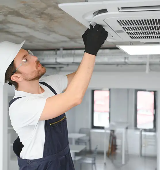Top Affordable Duct Cleaning Services Near Me in Rancho Cucamonga, CA