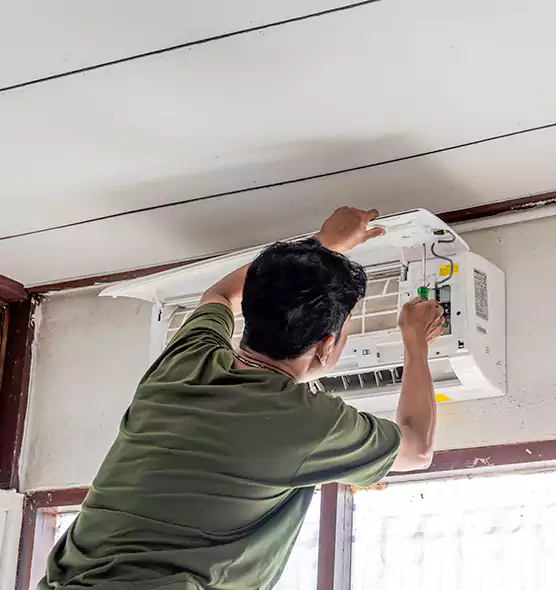 About Air Duct & AC Odor Removal in Rancho Cucamonga, CA