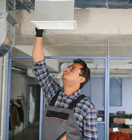 Top-Rated Air Duct Cleaning Near Me in Rancho Cucamonga, CA