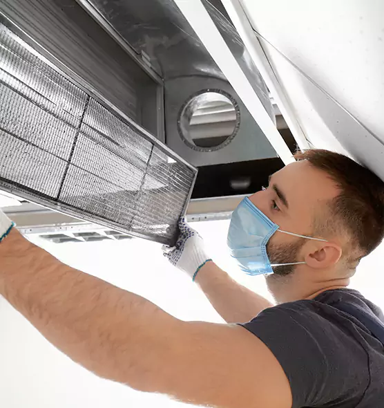 About Air Duct Pathogen Disinfection in Rancho Cucamonga, CA