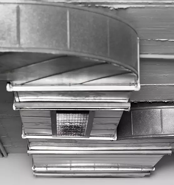 Professional Air Duct Pest Removal in Rancho Cucamonga, CA