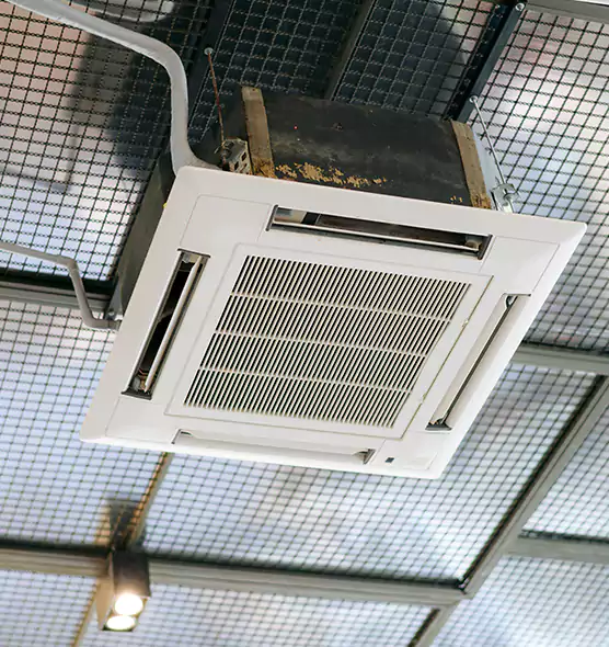 Top-Notch Allergy Relief Vent Cleaning Services in Rancho Cucamonga, CA