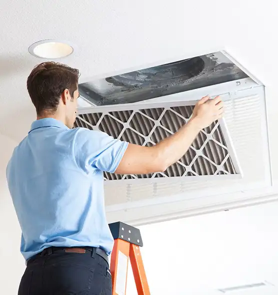 About Annual Dryer Vent Maintenance Rancho Cucamonga, CA