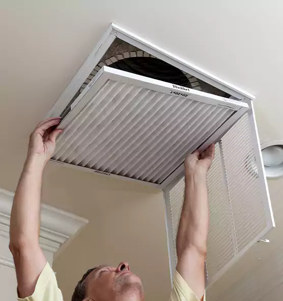 Trusted Apartment Air Duct Cleaning in Rancho Cucamonga, CA