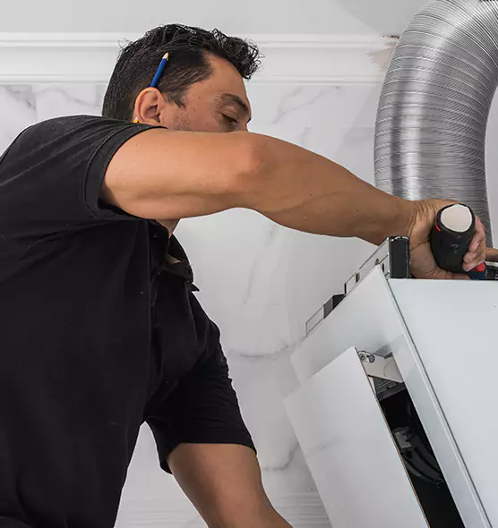 Trusted Bathroom Exhaust Duct Cleaning in Rancho Cucamonga, CA