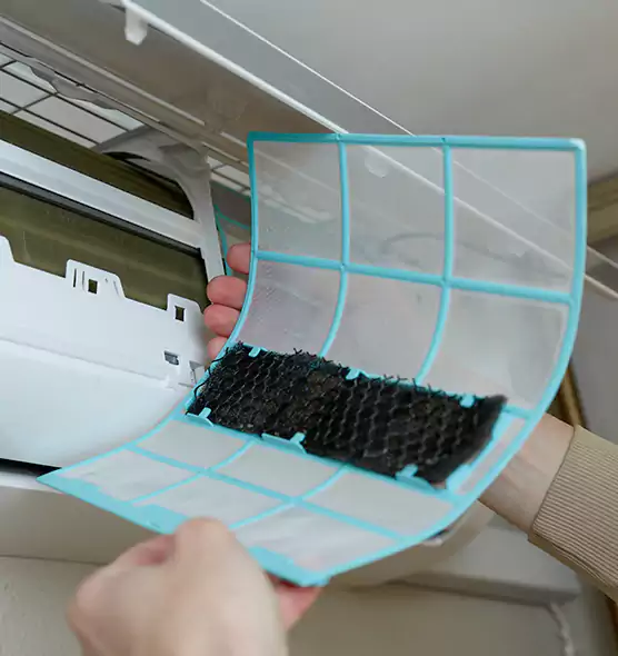 Welcome to Air Duct Cleaning & Repairs Rancho Cucamonga — Your Local HEPA Filter Installation Pros in Rancho Cucamonga, CA