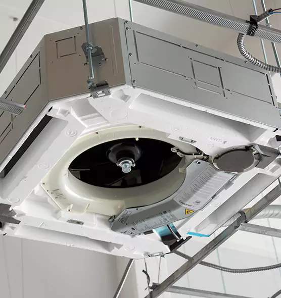 Professional Industrial Dryer Vent Cleaning in Rancho Cucamonga, CA