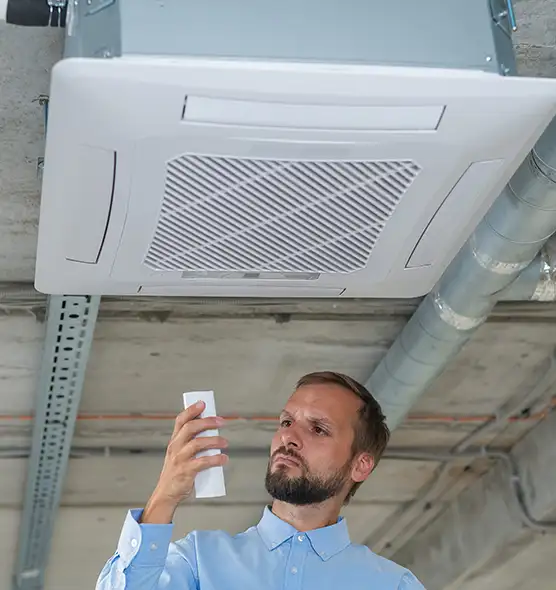 About Local Vent Cleaning Services in Rancho Cucamonga, CA