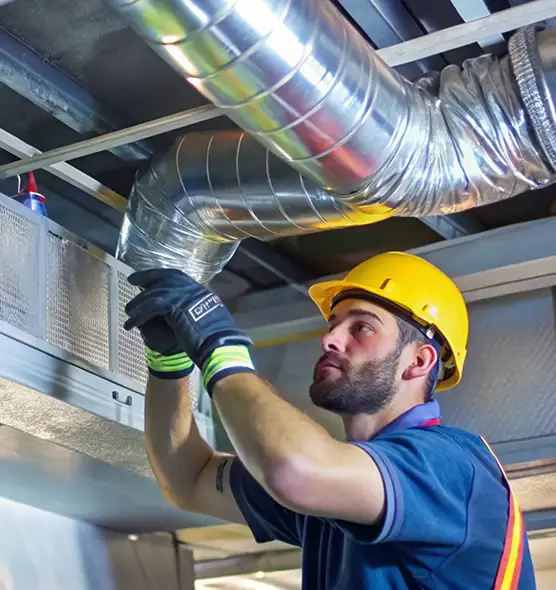 Professional NADCA Approved Air Duct Services in Rancho Cucamonga, CA