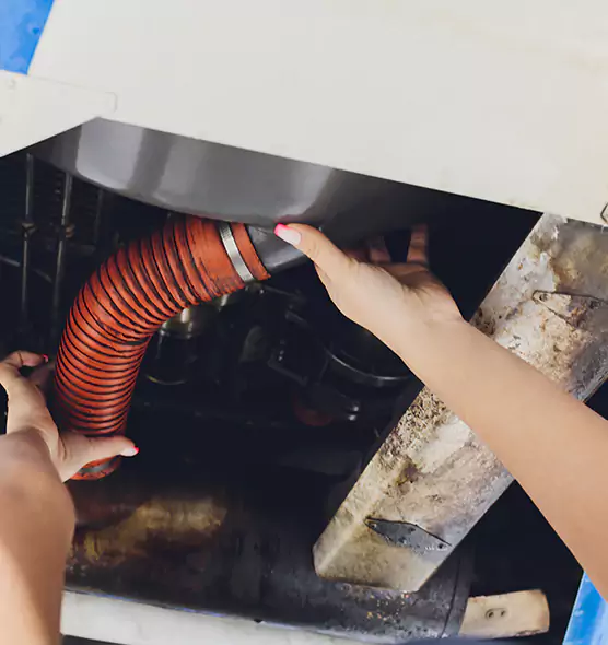 Professional Post-Renovation Duct Debris Removal in Rancho Cucamonga, CA