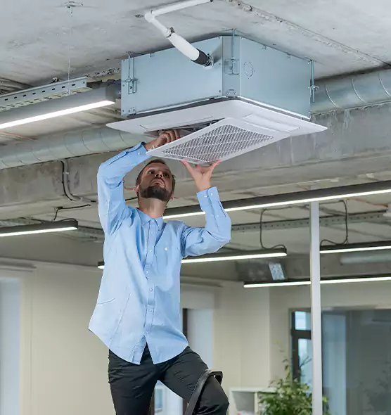 Advanced Rodent Droppings In Vents in Rancho Cucamonga, CA