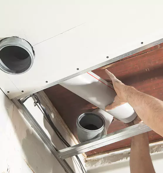 Professional Seasonal Allergy Air Duct Cleaning in Rancho Cucamonga, CA