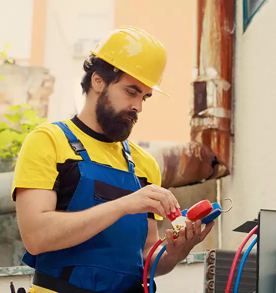 About Smart HVAC Installation in Rancho Cucamonga, CA