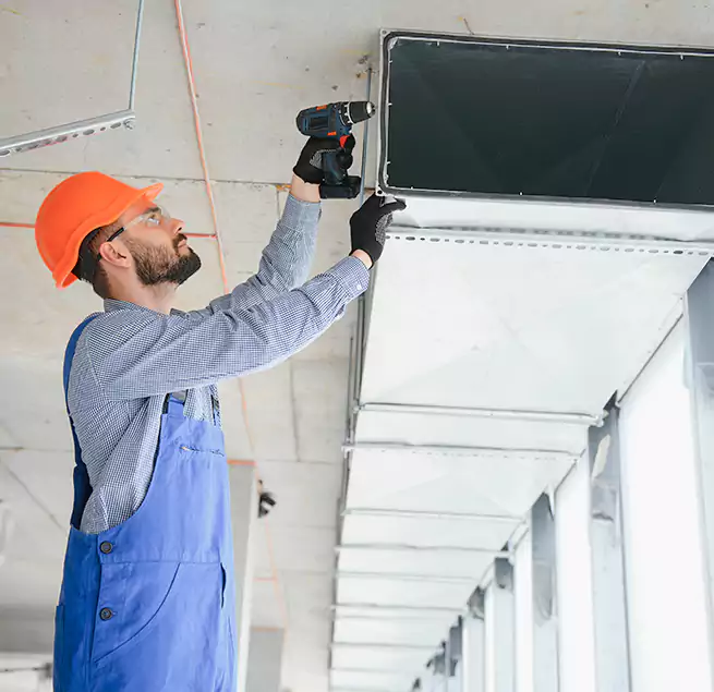 Why Homeowners & Businesses Trust Us in Rancho Cucamonga, CA?