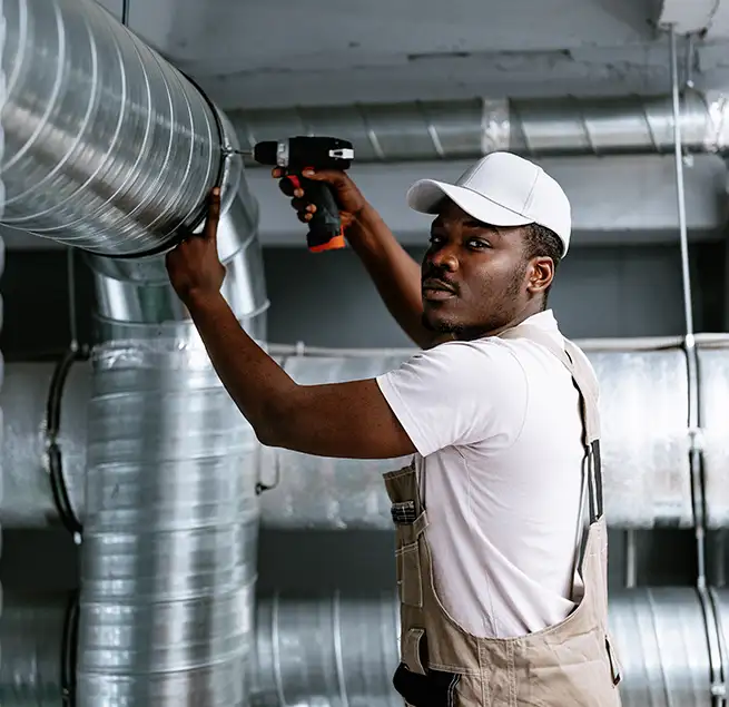 Why Homeowners & Businesses Trust Us Rancho Cucamonga, CA