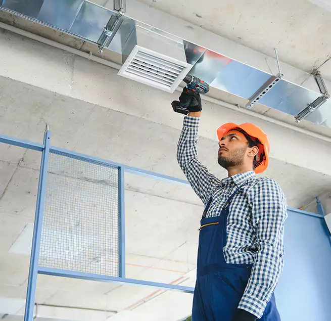 Why Homeowners & Businesses Trust Us in Rancho Cucamonga, CA?