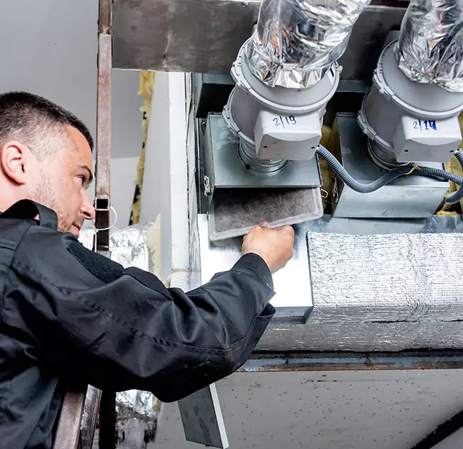 Why Homeowners & Businesses Trust Us in Rancho Cucamonga, CA?