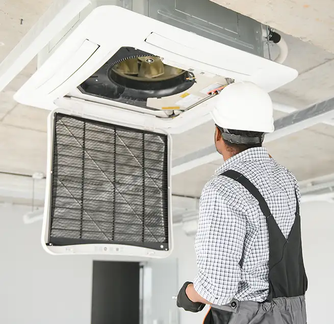 Why Homeowners & Businesses Trust Us in Rancho Cucamonga, CA?