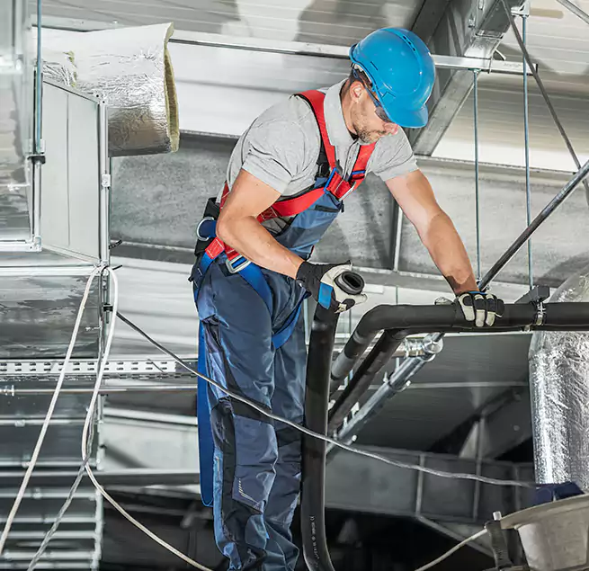 Why Homeowners & Businesses Trust Us in Rancho Cucamonga, CA?