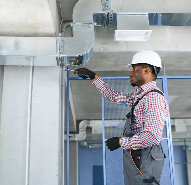 Why Homeowners & Businesses Trust Us Rancho Cucamonga, CA