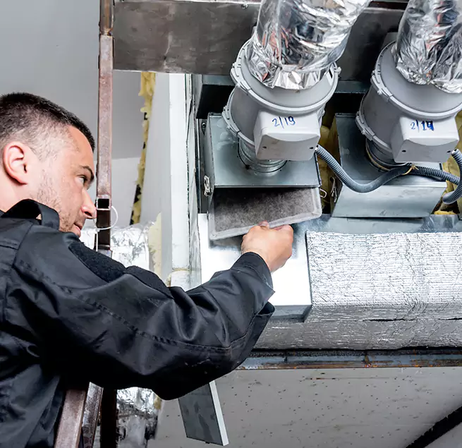 Why Homeowners & Businesses Trust Us in Rancho Cucamonga, CA