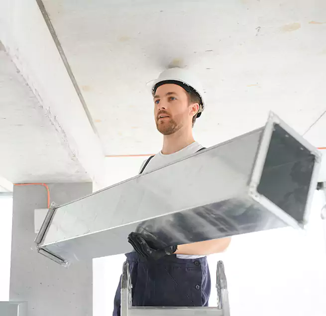 Why Homeowners & Businesses Trust Us in Rancho Cucamonga, CA