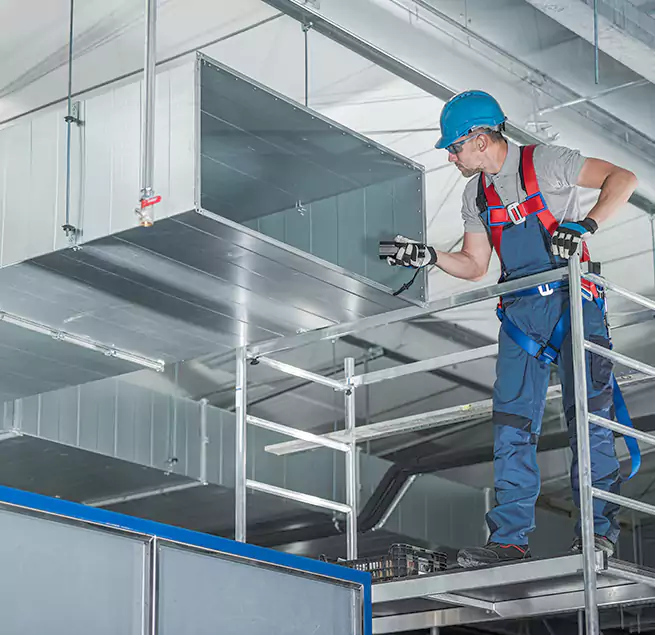 Why Homeowners & Businesses Trust Us in Rancho Cucamonga, CA?