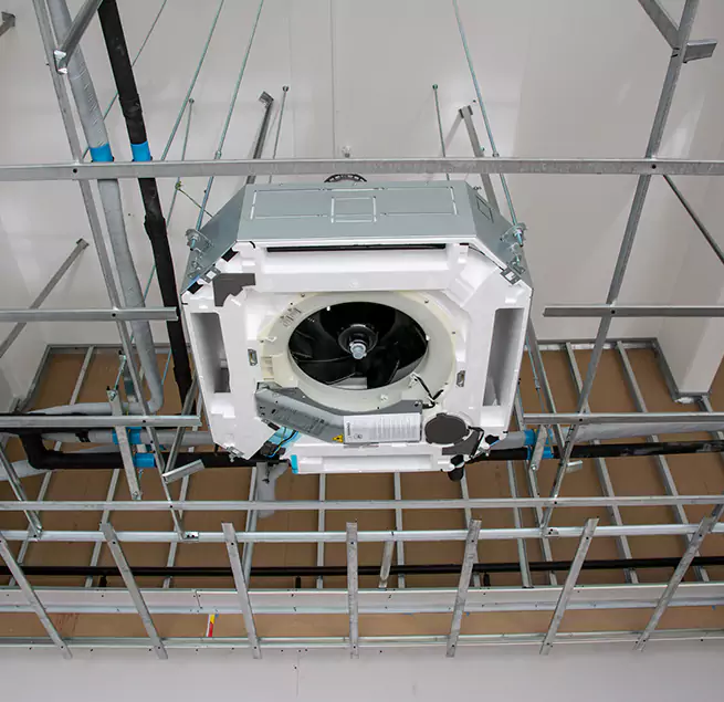 Why Homeowners & Businesses Trust Us in Rancho Cucamonga, CA?