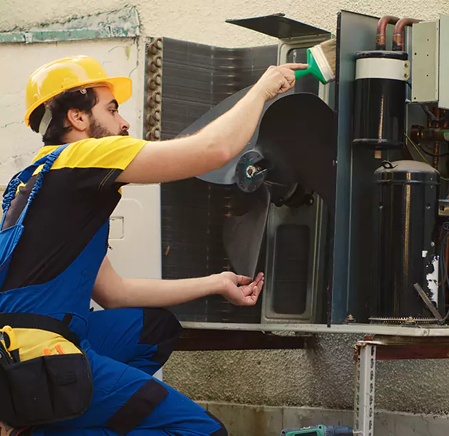 Why Homeowners Businesses Trust Us in Rancho Cucamonga, CA?