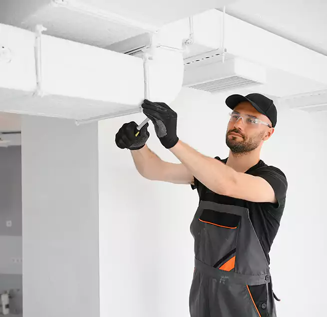 Why Homeowners & Businesses Trust Us in Rancho Cucamonga, CA?