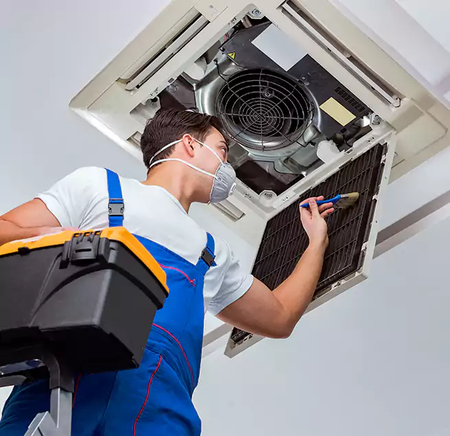 Why Homeowners & Businesses Trust Us in Rancho Cucamonga, CA