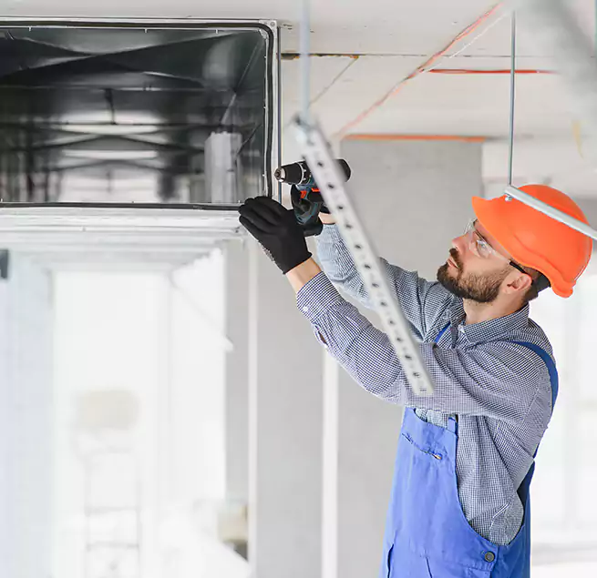 Why Homeowners & Businesses Trust Us Rancho Cucamonga, CA