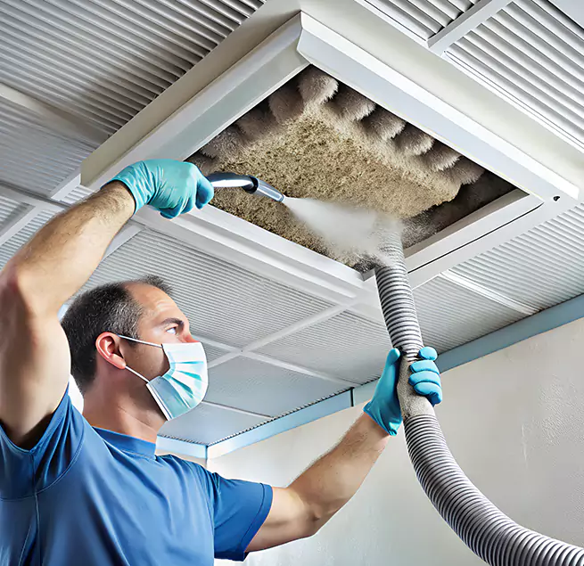 Why Homeowners Businesses Trust Us in Rancho Cucamonga, CA?