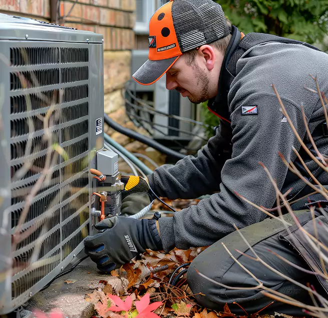 Why Homeowners & Businesses Trust Us in Rancho Cucamonga, CA?