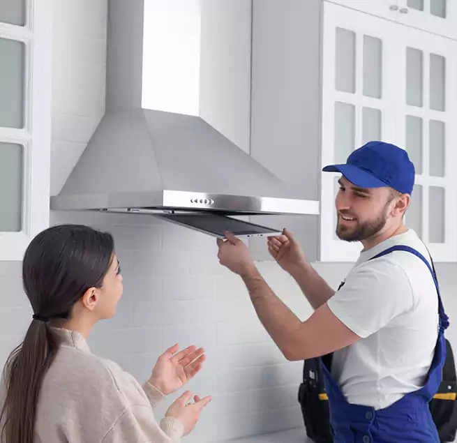  Why Homeowners & Businesses Trust Us in Rancho Cucamonga, CA?