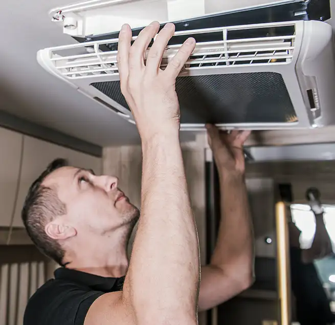 Why Homeowners & Businesses Trust Us Rancho Cucamonga, CA