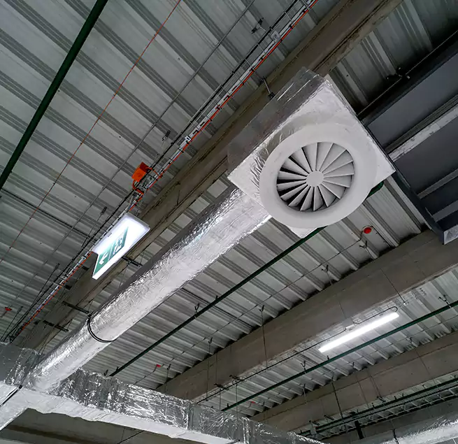 Why Homeowners & Businesses Trust Us in Rancho Cucamonga, CA